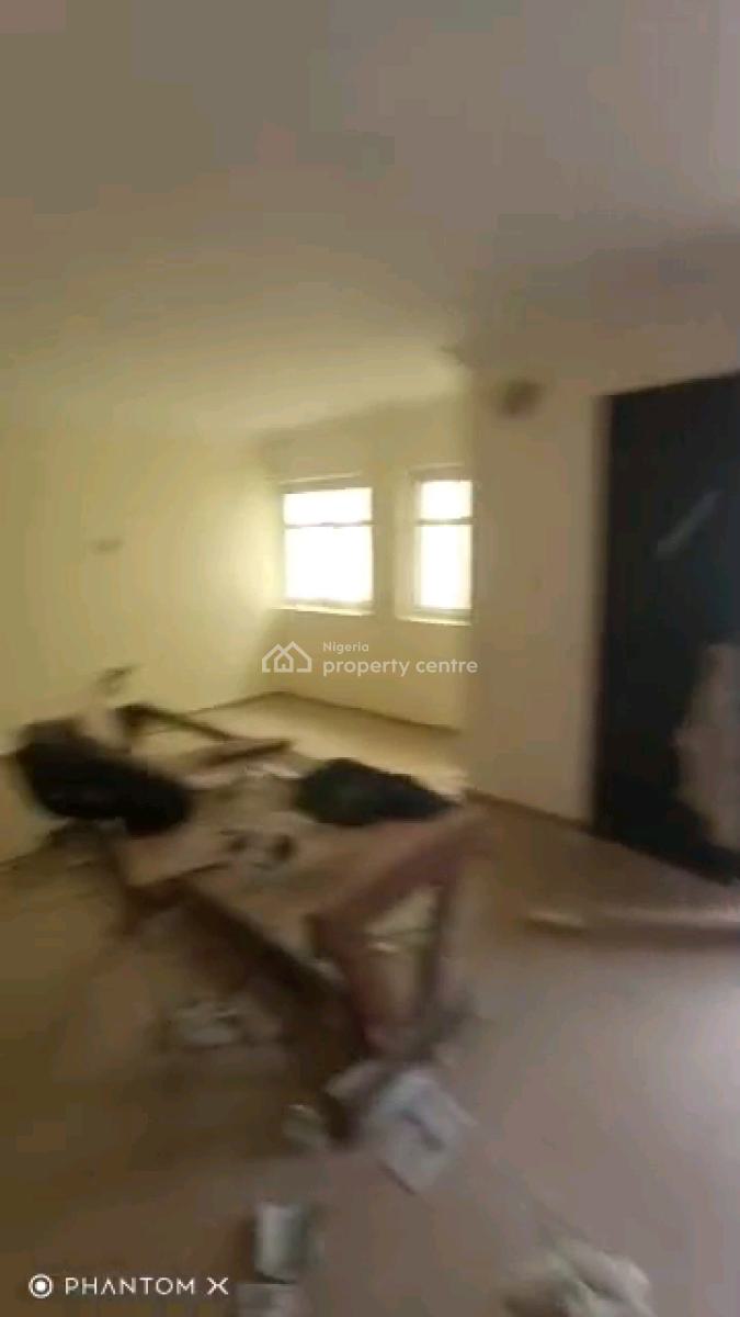 1 Unit of Newly Renovated 3 Bedroom Apartments with All Rooms Ensuite, Awoyokun Street, Onipanu, Shomolu, Lagos, Flat / Apartment for Rent