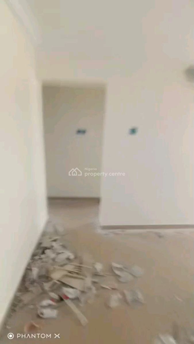1 Unit of Newly Renovated 3 Bedroom Apartments with All Rooms Ensuite, Awoyokun Street, Onipanu, Shomolu, Lagos, Flat / Apartment for Rent