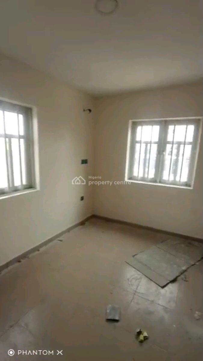 1 Unit of Newly Renovated 3 Bedroom Apartments with All Rooms Ensuite, Awoyokun Street, Onipanu, Shomolu, Lagos, Flat / Apartment for Rent