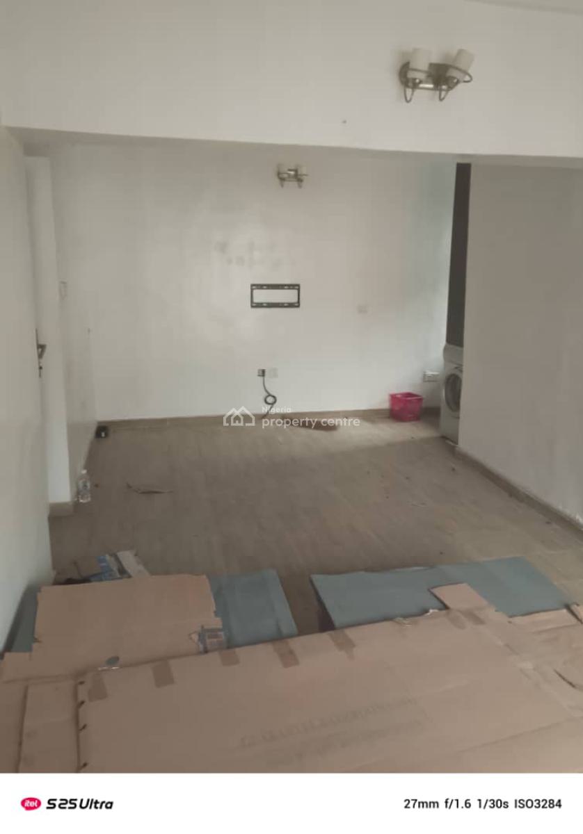 Studio Apartment, Chevron Alternative, Lekki, Lagos, Self Contain (single Rooms) for Rent