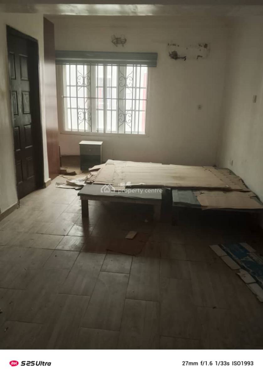 Studio Apartment, Chevron Alternative, Lekki, Lagos, Self Contain (single Rooms) for Rent