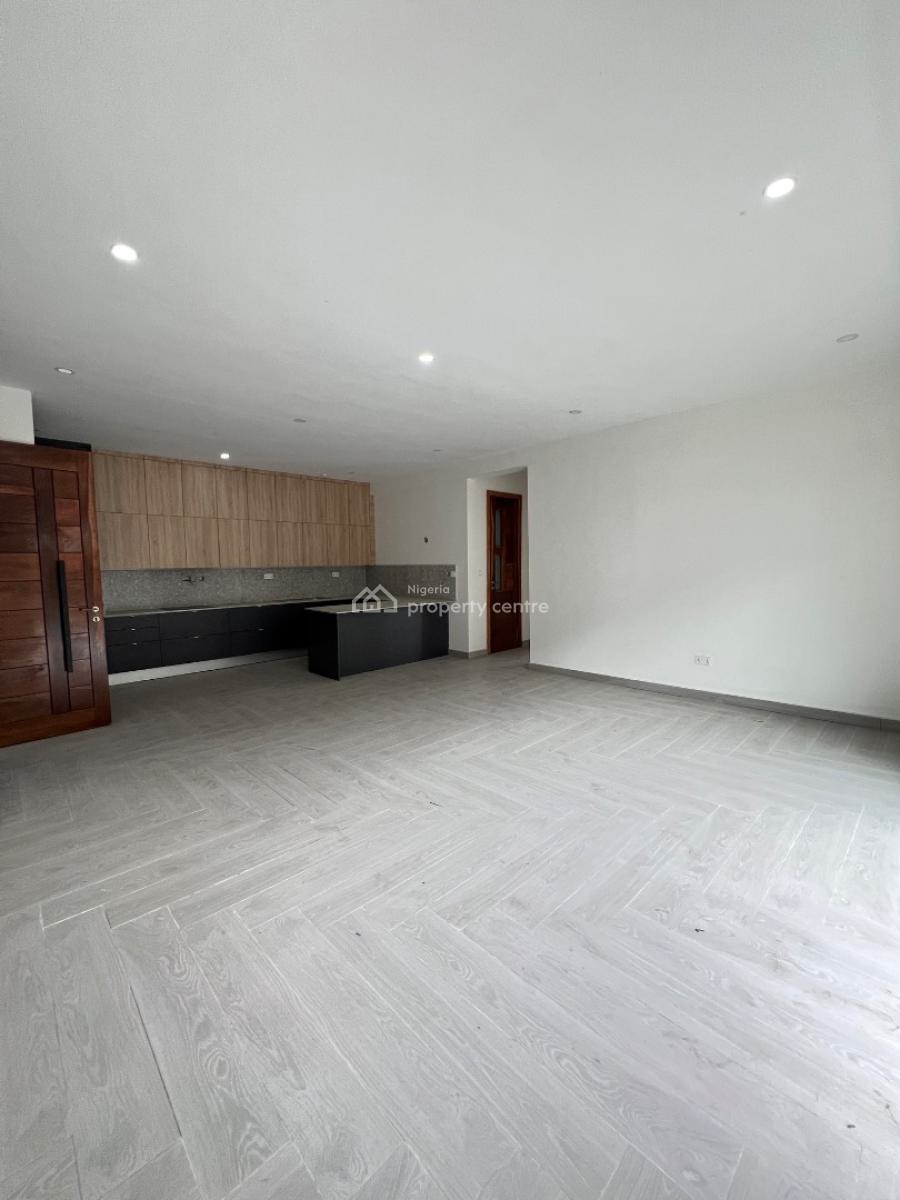 Newly Built 2 Bedroom Apartment with an Elevator and Swimming Pool, Ikate, Ikate, Lekki, Lagos, Block of Flats for Sale