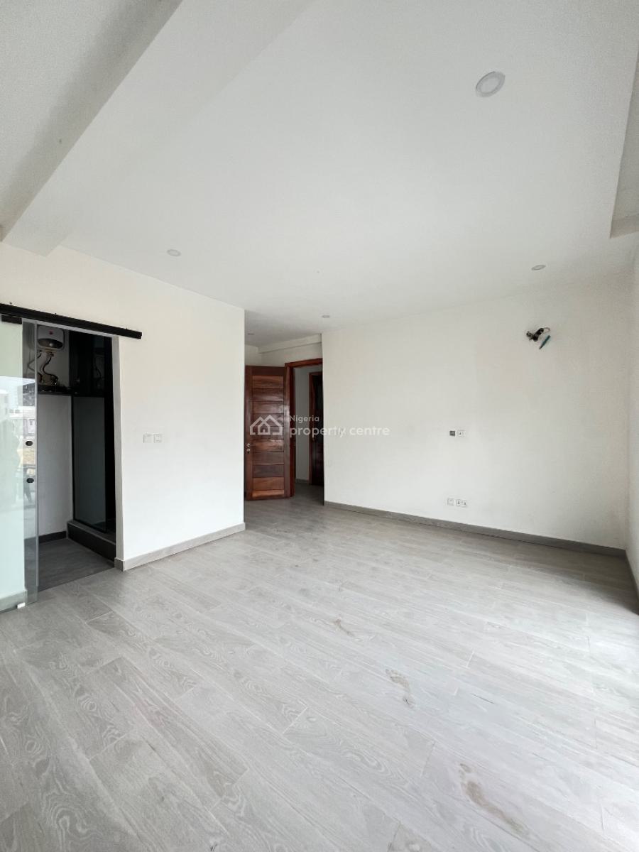 Newly Built 2 Bedroom Apartment with an Elevator and Swimming Pool, Ikate, Ikate, Lekki, Lagos, Block of Flats for Sale