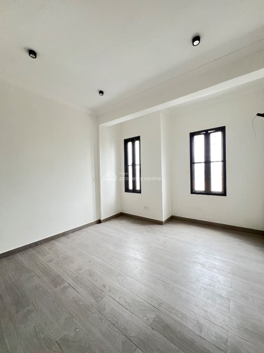 Newly Built 2 Bedroom Apartment with an Elevator and Swimming Pool, Ikate, Ikate, Lekki, Lagos, Block of Flats for Sale