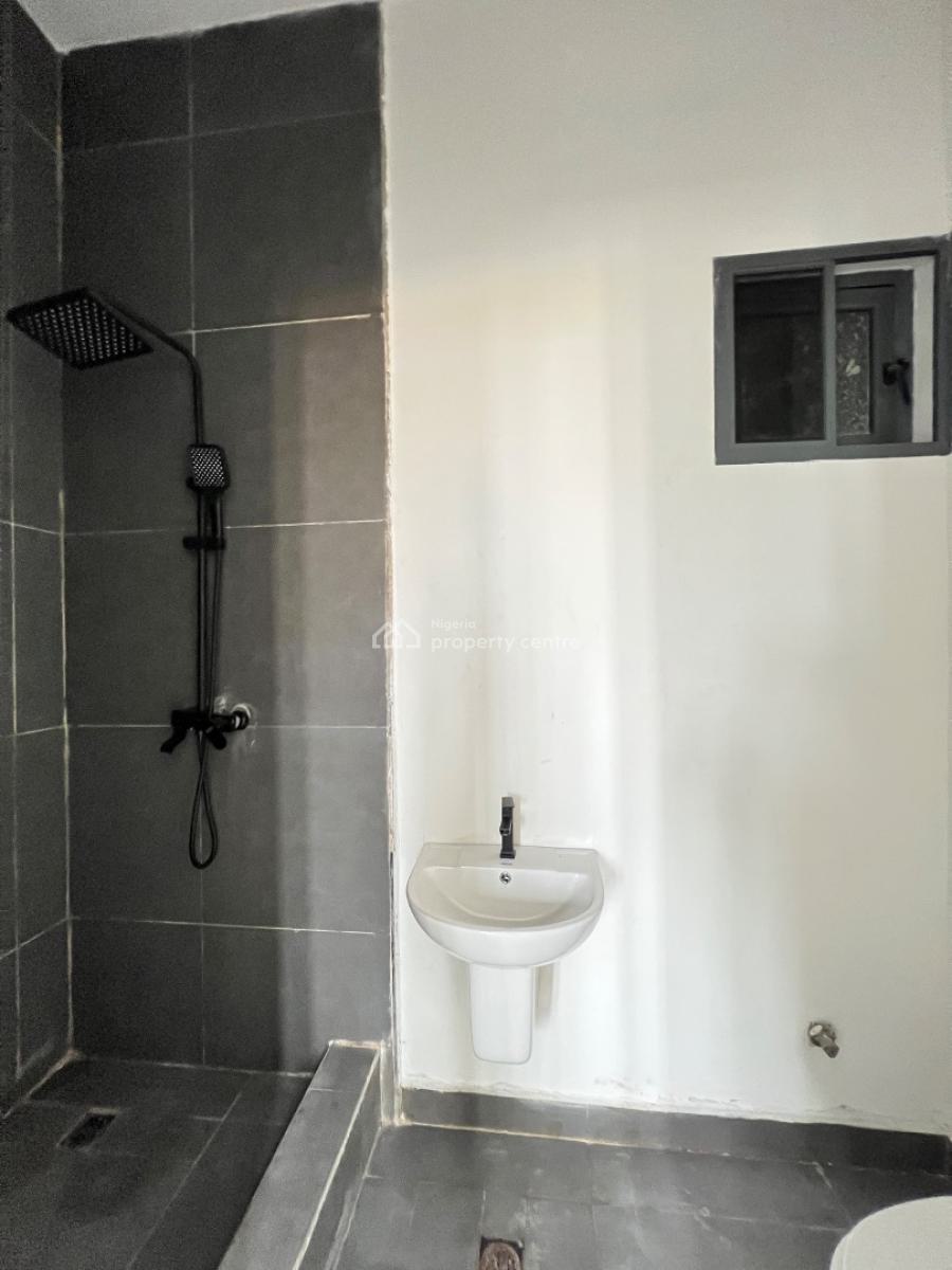 Newly Built 2 Bedroom Apartment with an Elevator and Swimming Pool, Ikate, Ikate, Lekki, Lagos, Block of Flats for Sale