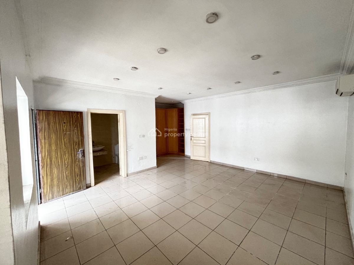 Urban 4 Bedroom Terraced Duplex, Oniru, Victoria Island (vi), Lagos, Terraced Duplex for Rent