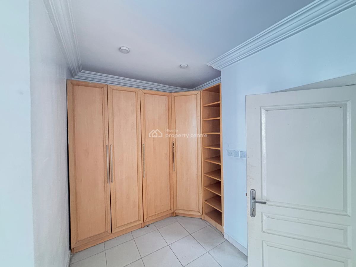 Urban 4 Bedroom Terraced Duplex, Oniru, Victoria Island (vi), Lagos, Terraced Duplex for Rent
