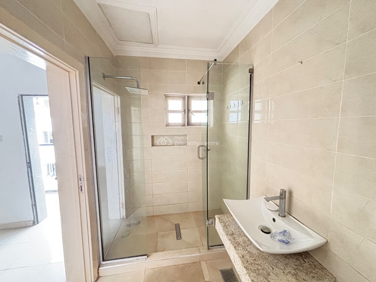 Urban 4 Bedroom Terraced Duplex, Oniru, Victoria Island (vi), Lagos, Terraced Duplex for Rent