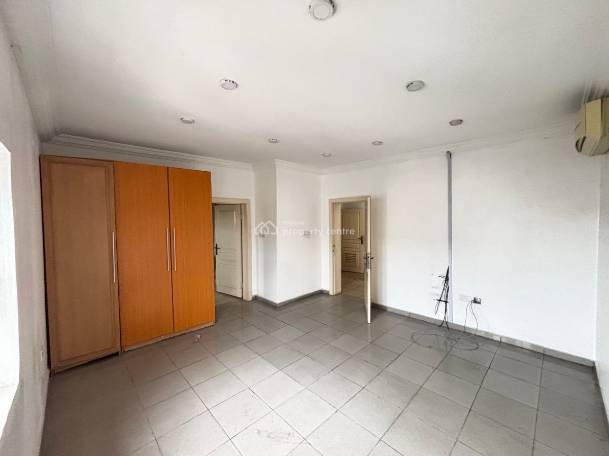 Urban 4 Bedroom Terraced Duplex, Oniru, Victoria Island (vi), Lagos, Terraced Duplex for Rent