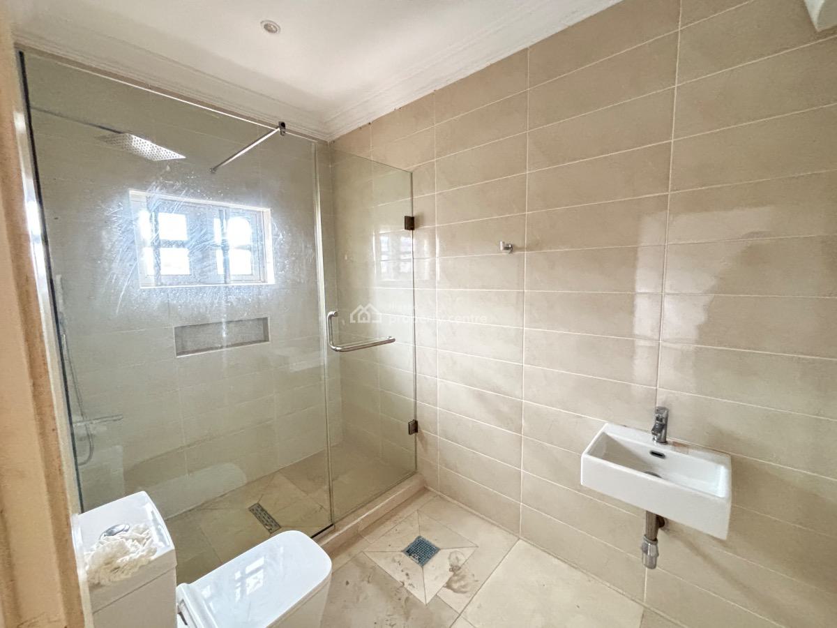 Urban 4 Bedroom Terraced Duplex, Oniru, Victoria Island (vi), Lagos, Terraced Duplex for Rent