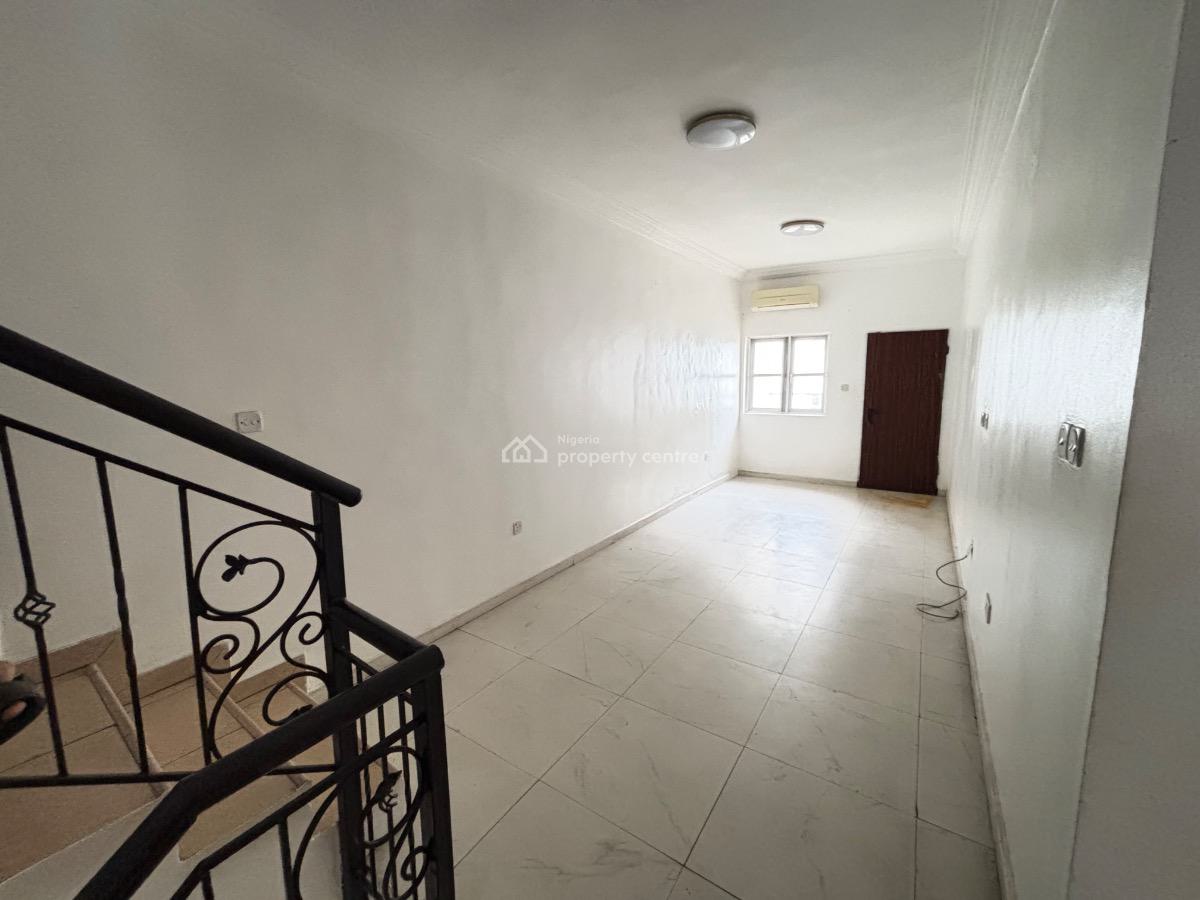 Urban 4 Bedroom Terraced Duplex, Oniru, Victoria Island (vi), Lagos, Terraced Duplex for Rent