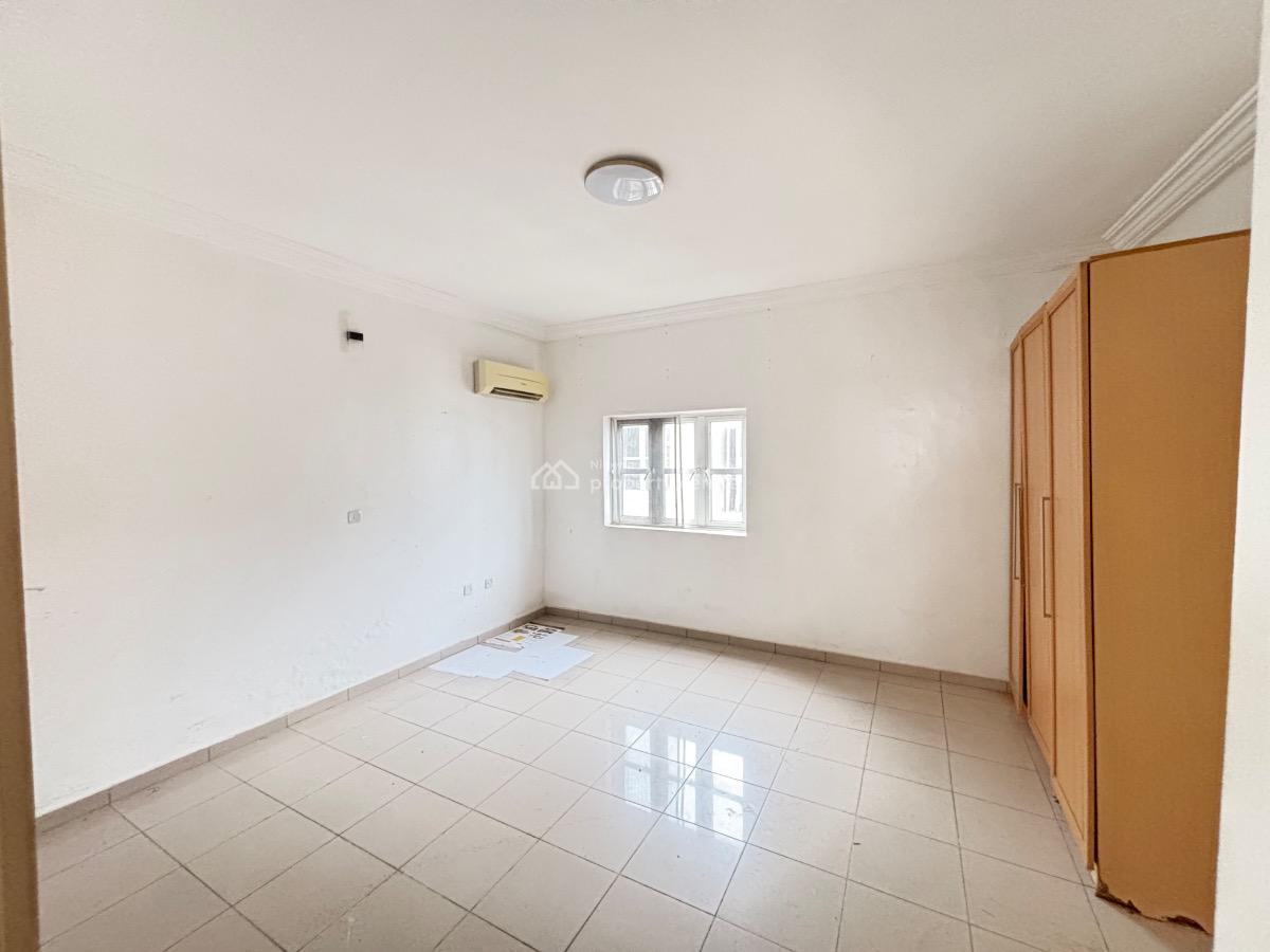 Urban 4 Bedroom Terraced Duplex, Oniru, Victoria Island (vi), Lagos, Terraced Duplex for Rent