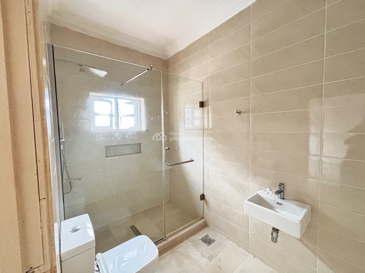 Urban 4 Bedroom Terraced Duplex, Oniru, Victoria Island (vi), Lagos, Terraced Duplex for Rent