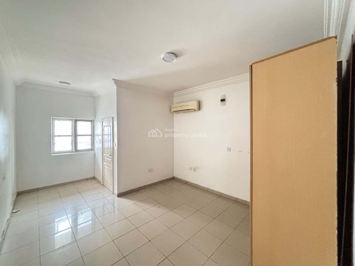 Urban 4 Bedroom Terraced Duplex, Oniru, Victoria Island (vi), Lagos, Terraced Duplex for Rent