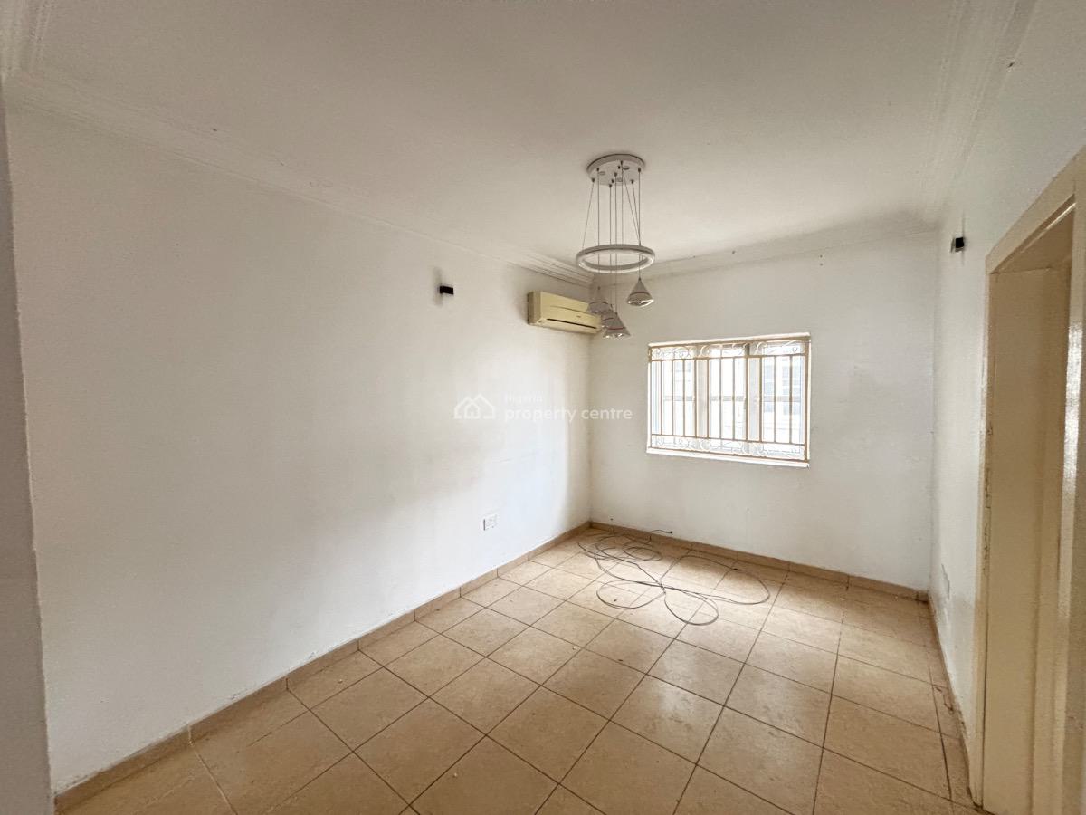 Urban 4 Bedroom Terraced Duplex, Oniru, Victoria Island (vi), Lagos, Terraced Duplex for Rent