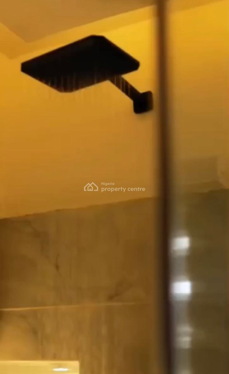 Exquisitely Furnished 5 Bedroom Duplex, Gudu, Abuja, Detached Duplex for Sale