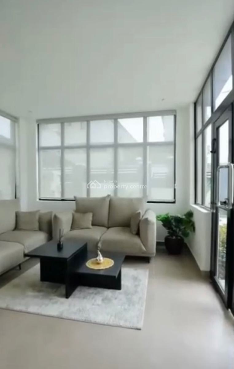 Exquisitely Furnished 5 Bedroom Duplex, Gudu, Abuja, Detached Duplex for Sale