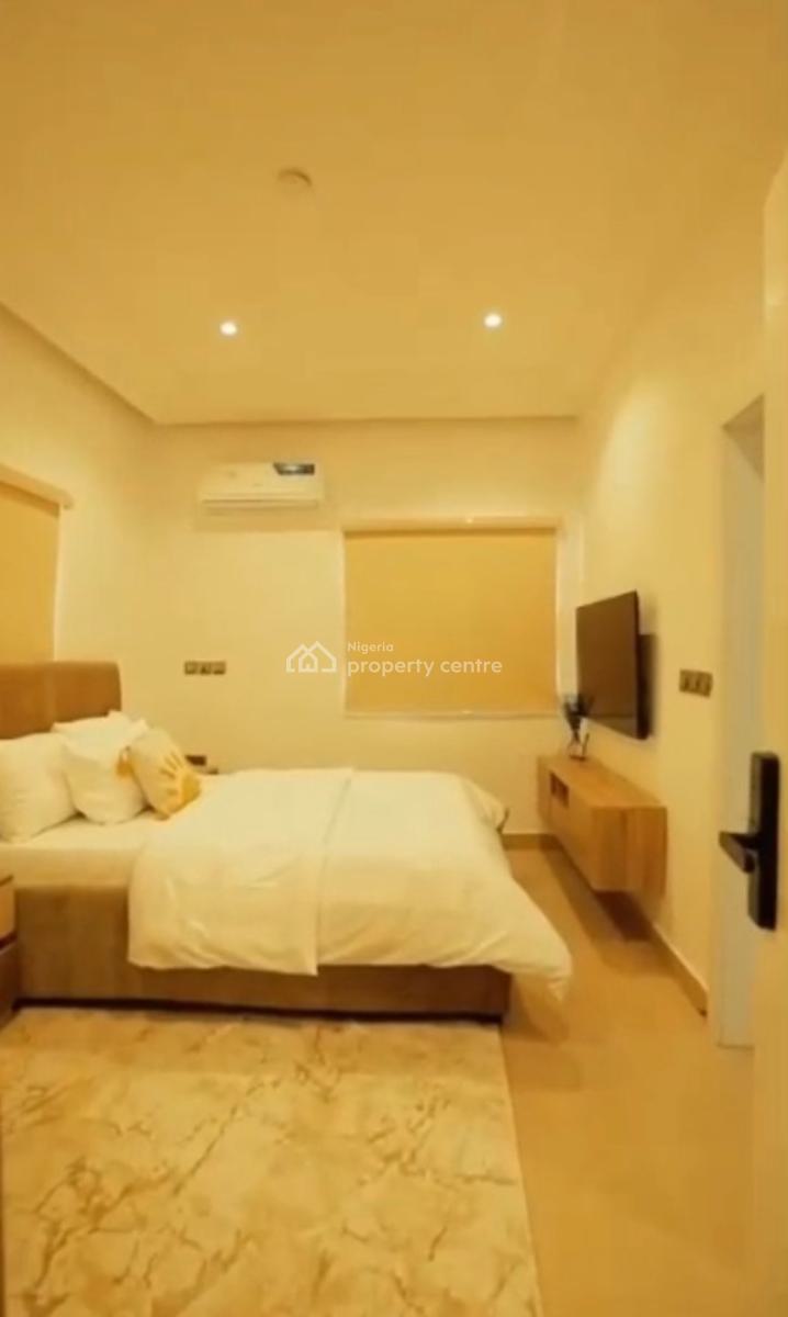 Exquisitely Furnished 5 Bedroom Duplex, Gudu, Abuja, Detached Duplex for Sale