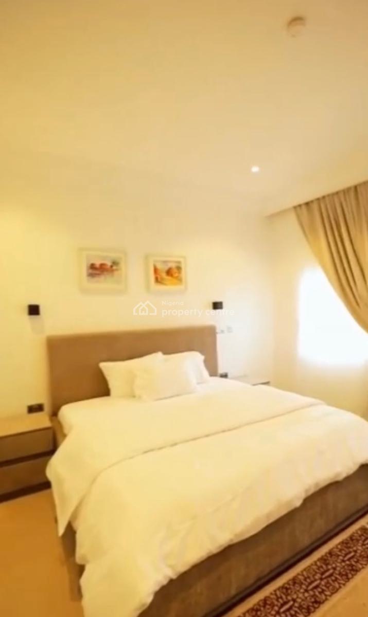 Exquisitely Furnished 5 Bedroom Duplex, Gudu, Abuja, Detached Duplex for Sale