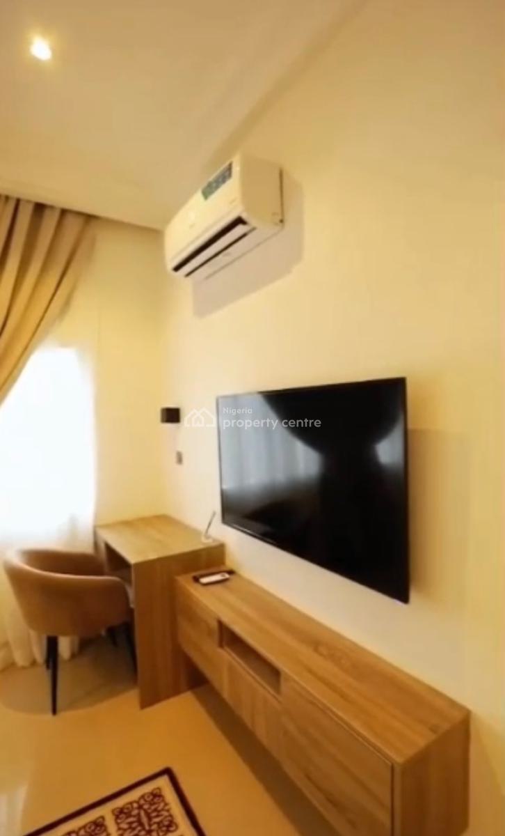 Exquisitely Furnished 5 Bedroom Duplex, Gudu, Abuja, Detached Duplex for Sale