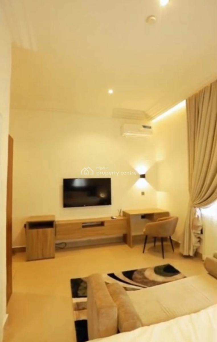 Exquisitely Furnished 5 Bedroom Duplex, Gudu, Abuja, Detached Duplex for Sale