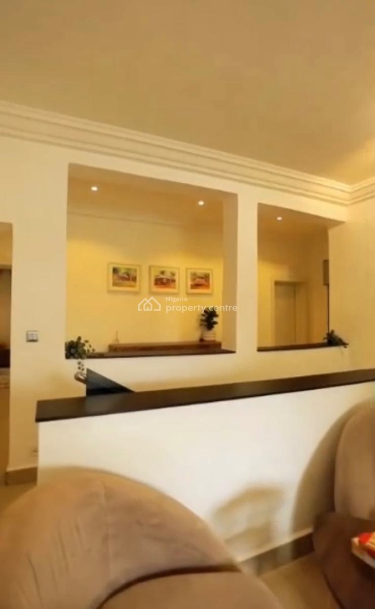 Exquisitely Furnished 5 Bedroom Duplex, Gudu, Abuja, Detached Duplex for Sale