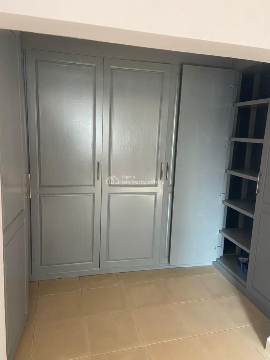 Newly Refurbished 3 Bedroom Terrace House with 2 Rooms Bq and Pool, Banana Island Road, Ikoyi, Lagos, Terraced Duplex for Rent