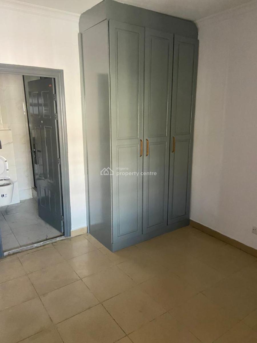 Newly Refurbished 3 Bedroom Terrace House with 2 Rooms Bq and Pool, Banana Island Road, Ikoyi, Lagos, Terraced Duplex for Rent