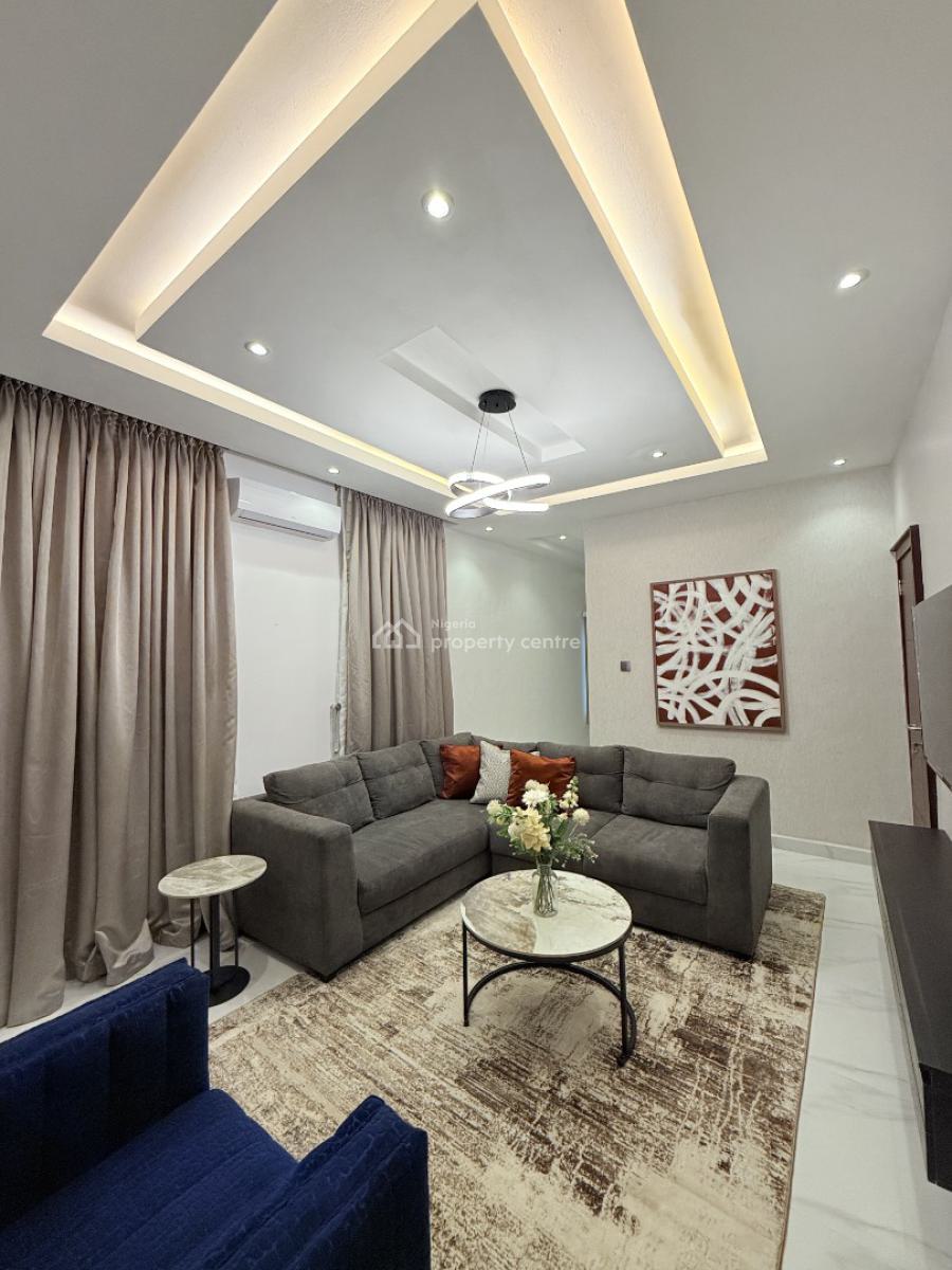 Mini Flat 2, Olowora, Omole Phase 2, Ikeja, Lagos, Flat / Apartment Short Let