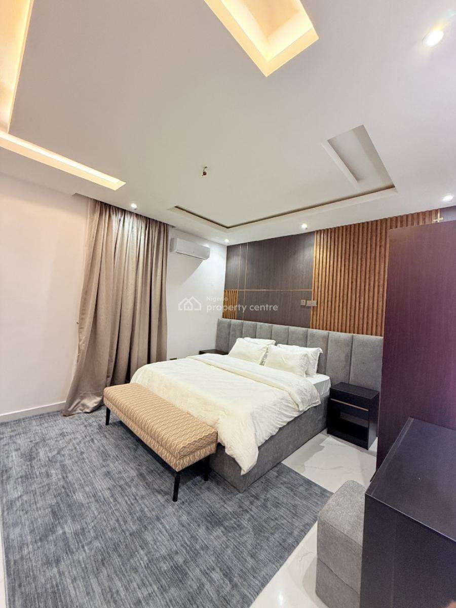 Mini Flat 2, Olowora, Omole Phase 2, Ikeja, Lagos, Flat / Apartment Short Let