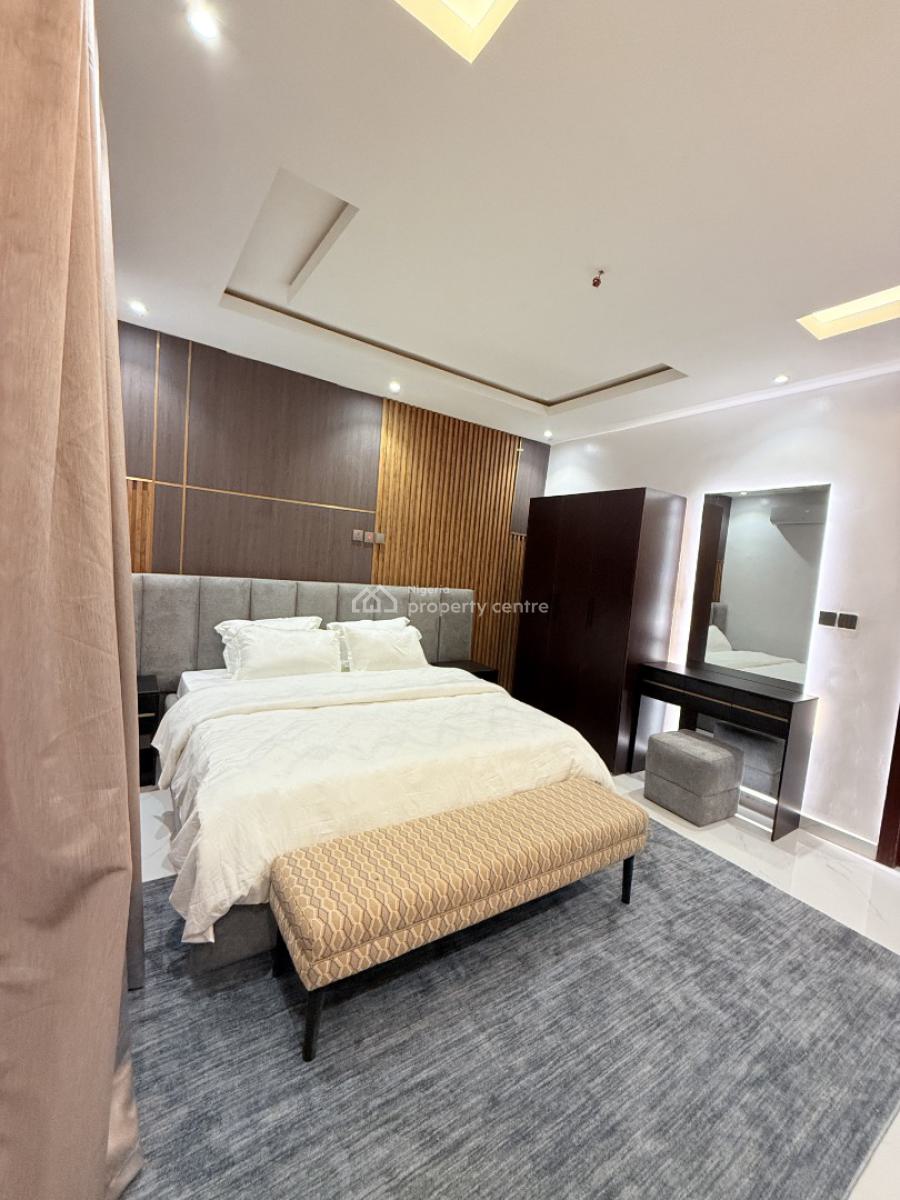 Mini Flat 2, Olowora, Omole Phase 2, Ikeja, Lagos, Flat / Apartment Short Let