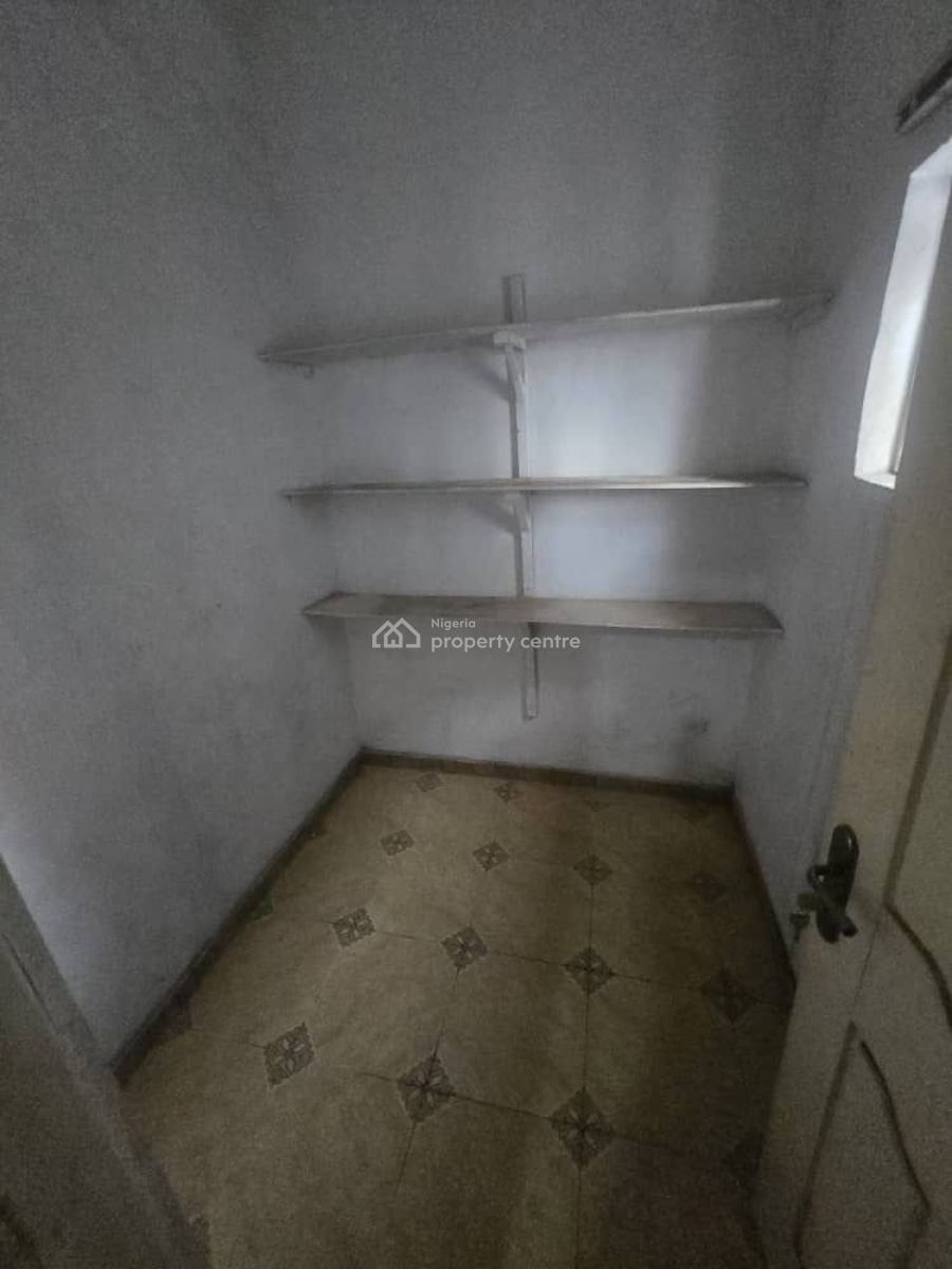 Self Serviced Two 2 Bedroom All Room Ensuite, First Floor, Off Admiralty, Lekki Phase 1, Lekki, Lagos, Flat / Apartment for Rent