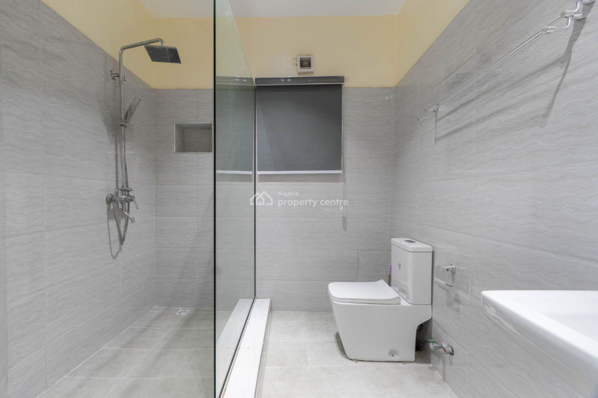 Luxury 2bedroom Apartment, Lekki Phase 1, Lekki, Lagos, Flat / Apartment Short Let