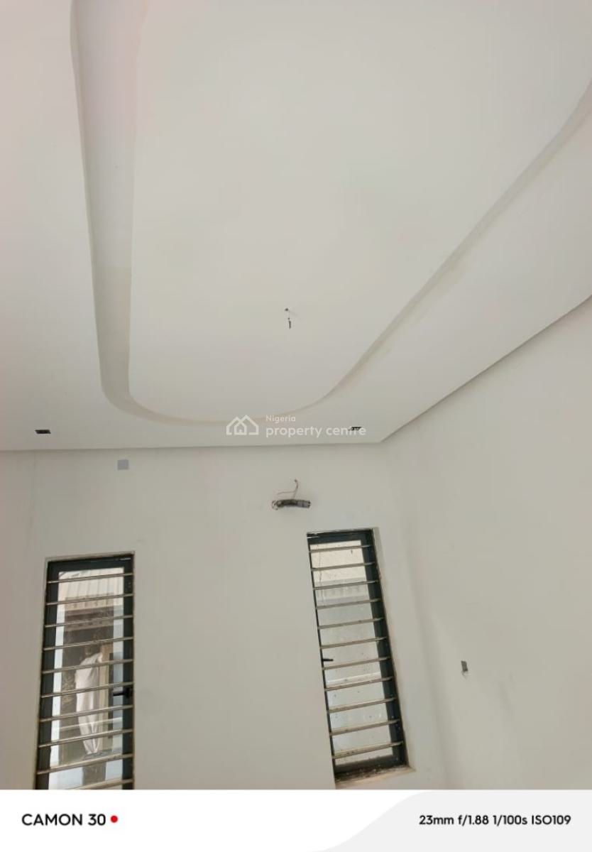4 Bedrom Semi Detached Duplex at Magodo Phase 1 Gra, Isheri, Lagos, Magodo Phase 1, Gra Phase 1, Magodo, Lagos, Semi-detached Duplex for Sale