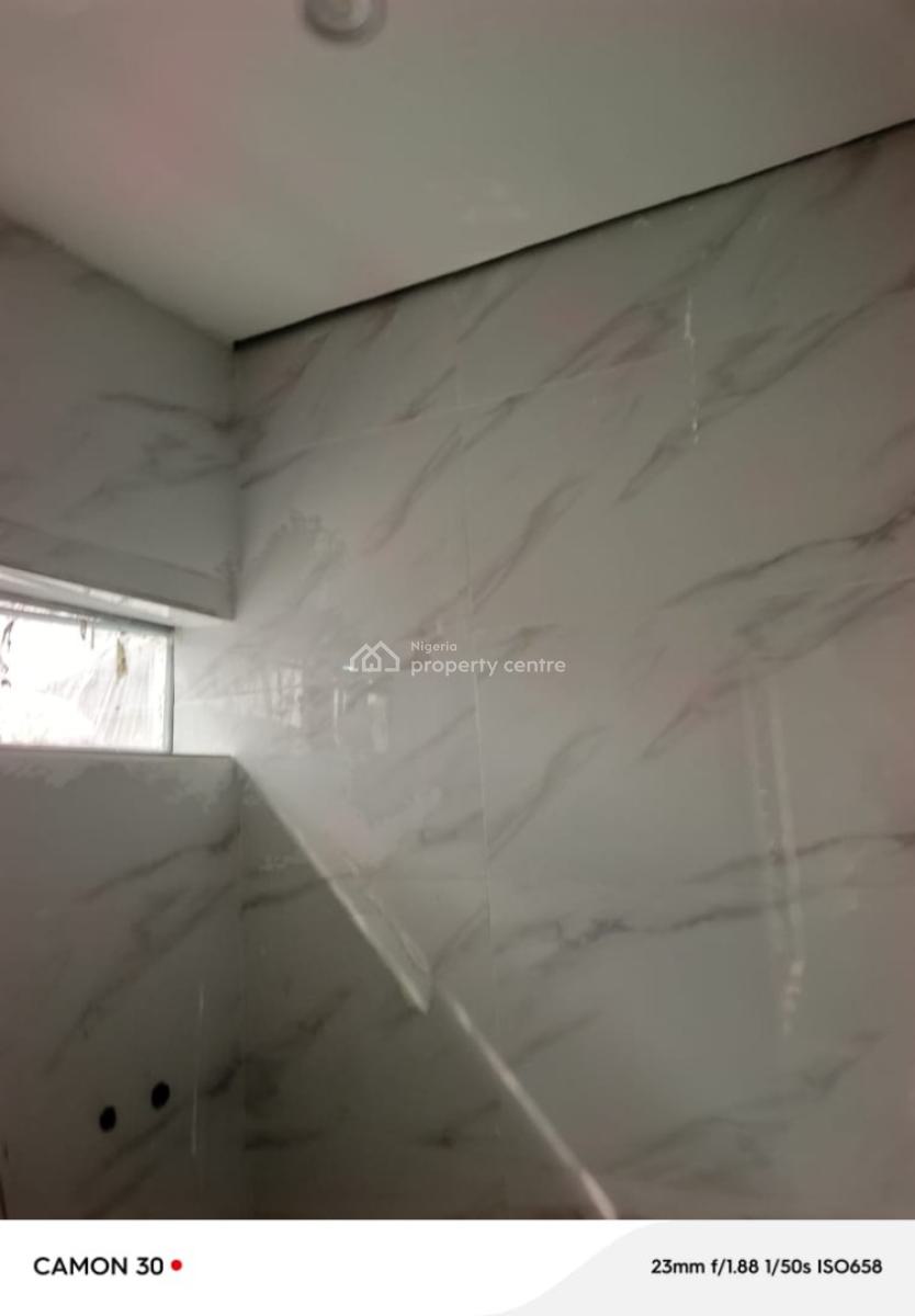 4 Bedrom Semi Detached Duplex at Magodo Phase 1 Gra, Isheri, Lagos, Magodo Phase 1, Gra Phase 1, Magodo, Lagos, Semi-detached Duplex for Sale