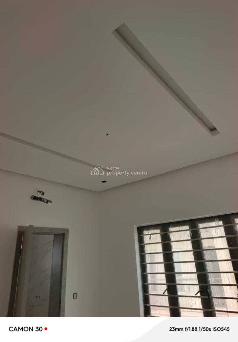 4 Bedrom Semi Detached Duplex at Magodo Phase 1 Gra, Isheri, Lagos, Magodo Phase 1, Gra Phase 1, Magodo, Lagos, Semi-detached Duplex for Sale