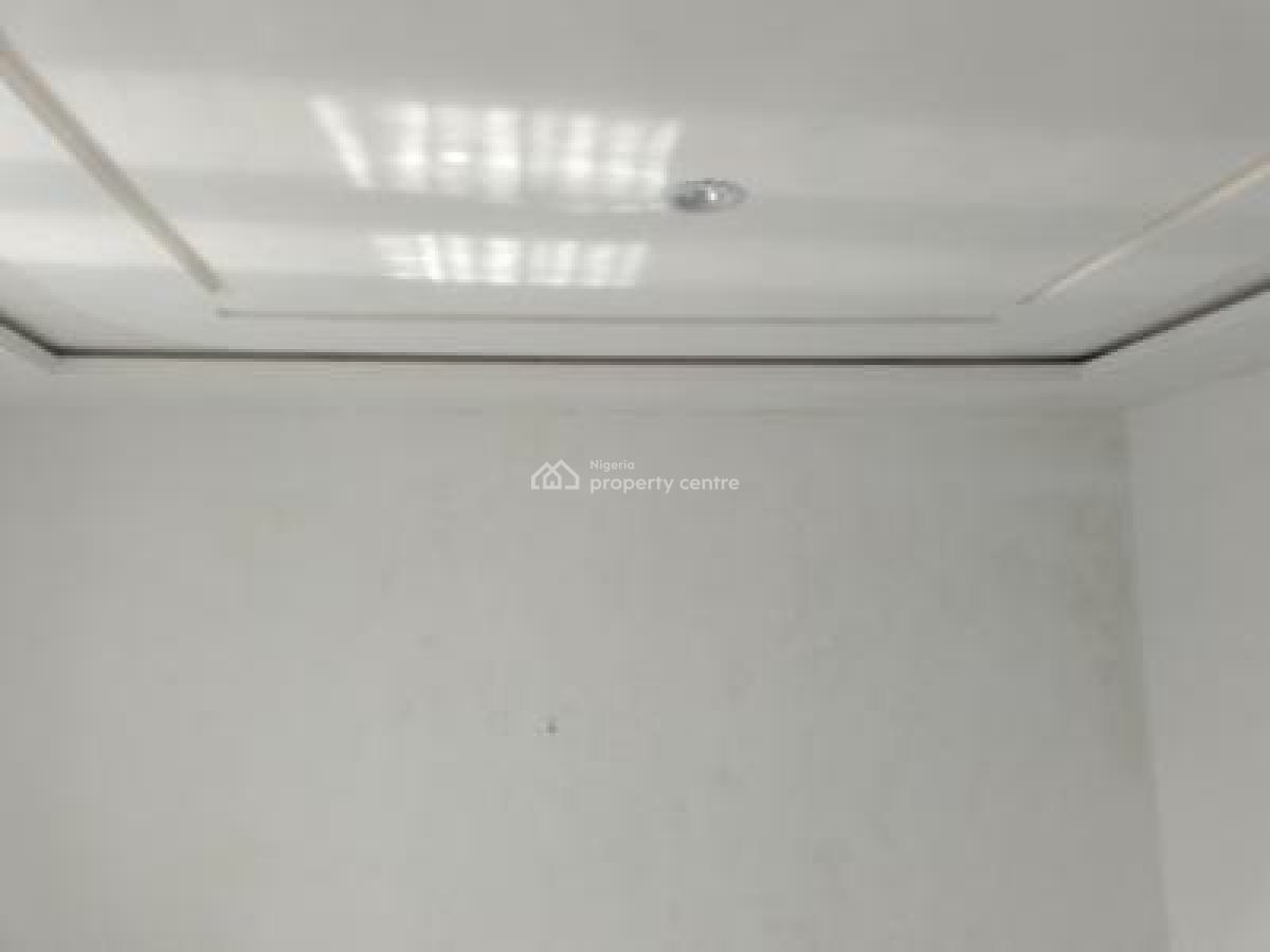 Ney Renovated and Sharp Mini Flat in a Good Location, on a Gated Street at Alapere, Alapere, Ketu, Lagos, Mini Flat (room and Parlour) for Rent