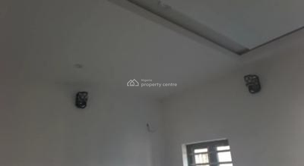 Ney Renovated and Sharp Mini Flat in a Good Location, on a Gated Street at Alapere, Alapere, Ketu, Lagos, Mini Flat (room and Parlour) for Rent