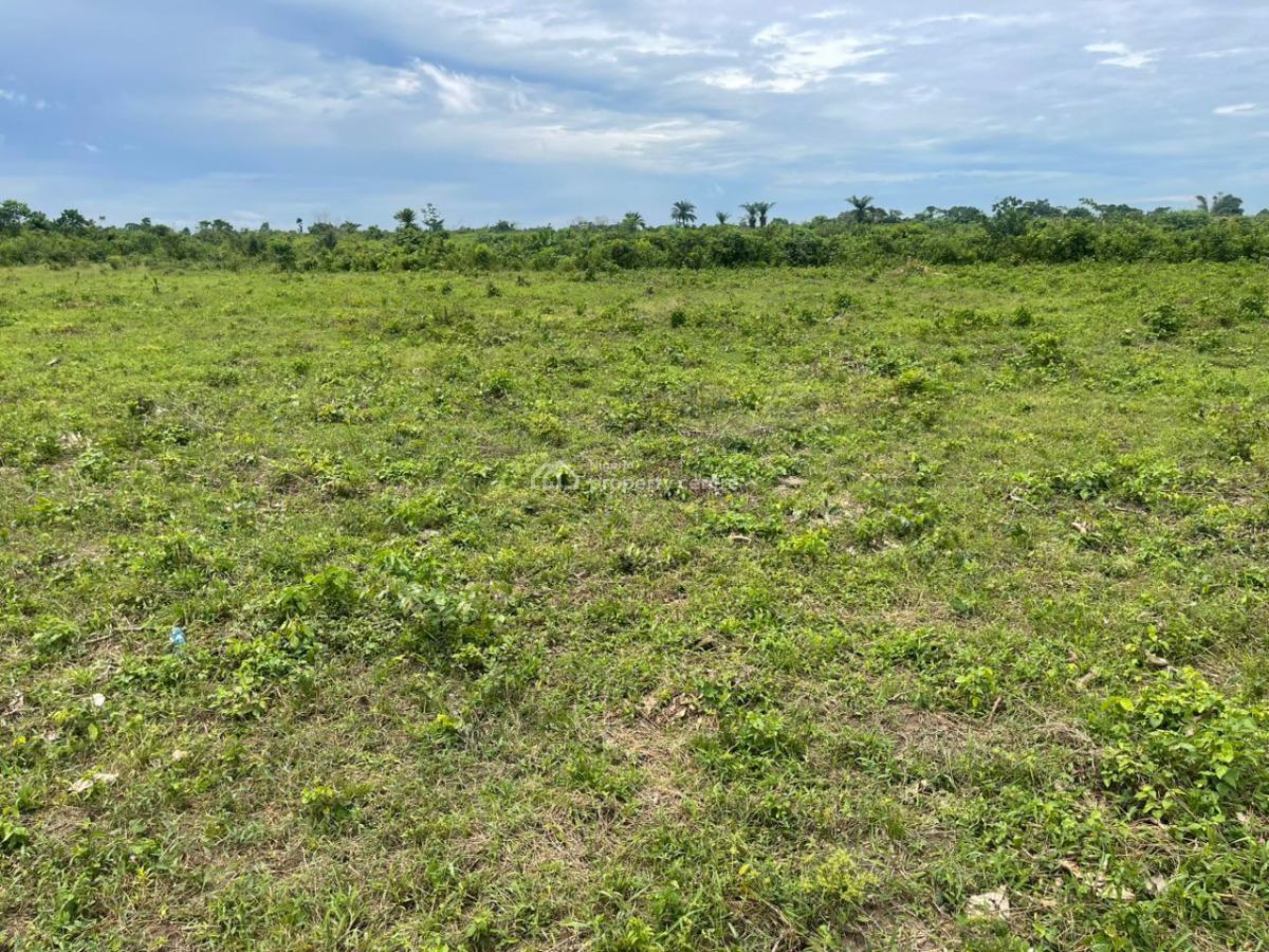 Cresthill Residence  Premium Residential Land at Atan, Atan Ota, Ado-odo/ota, Ogun, Residential Land for Sale