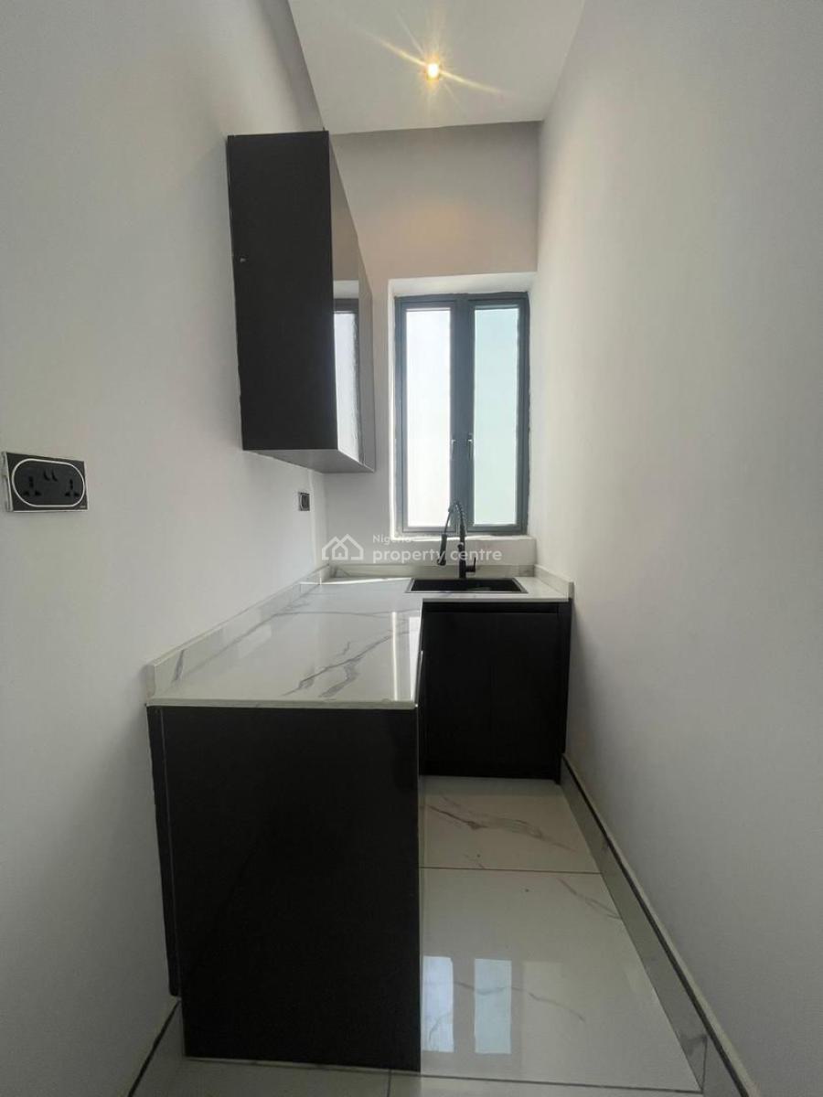 Luxury 5 Bedroom Fully Detached Home with Swimming Pool, Lekki County, Lekki, Lagos, Detached Duplex for Sale