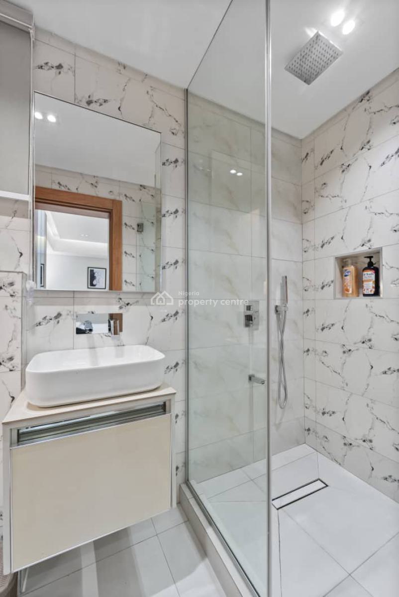 2 Bedroom Duplx, Magodo, Gra Phase 2, Magodo, Lagos, Flat / Apartment Short Let