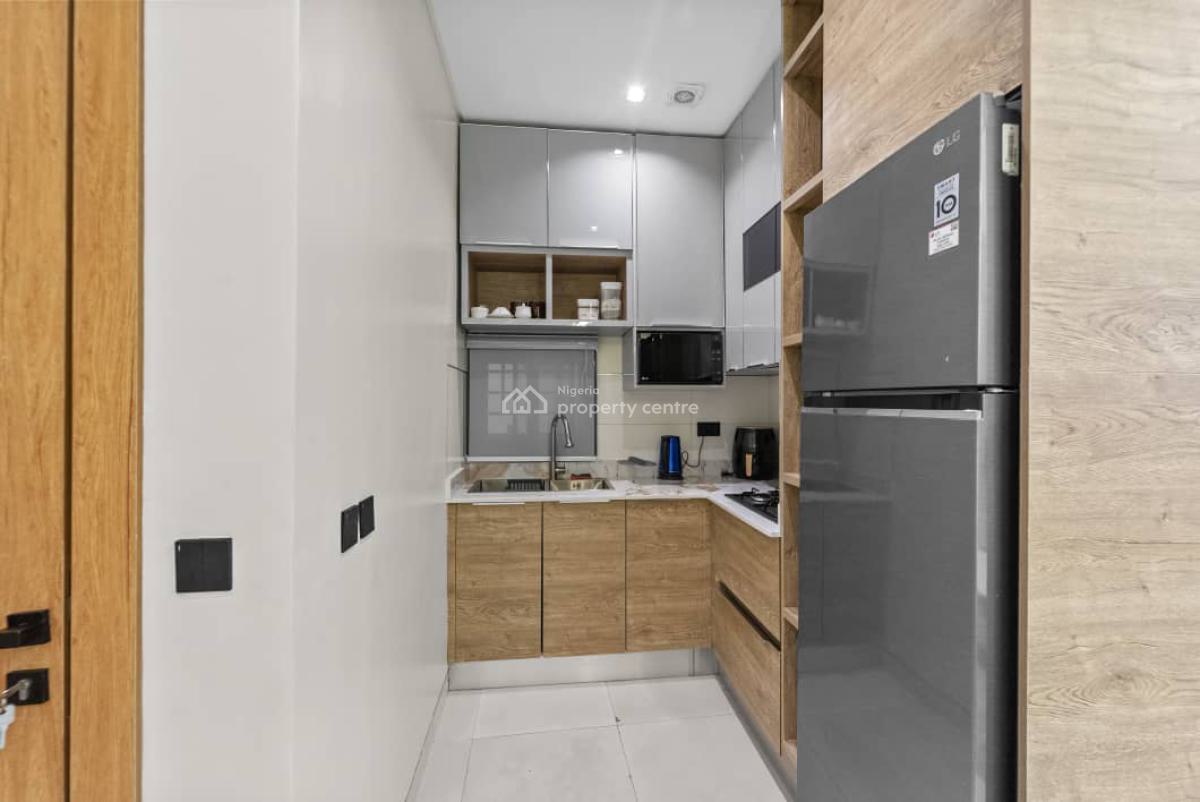 2 Bedroom Duplx, Magodo, Gra Phase 2, Magodo, Lagos, Flat / Apartment Short Let