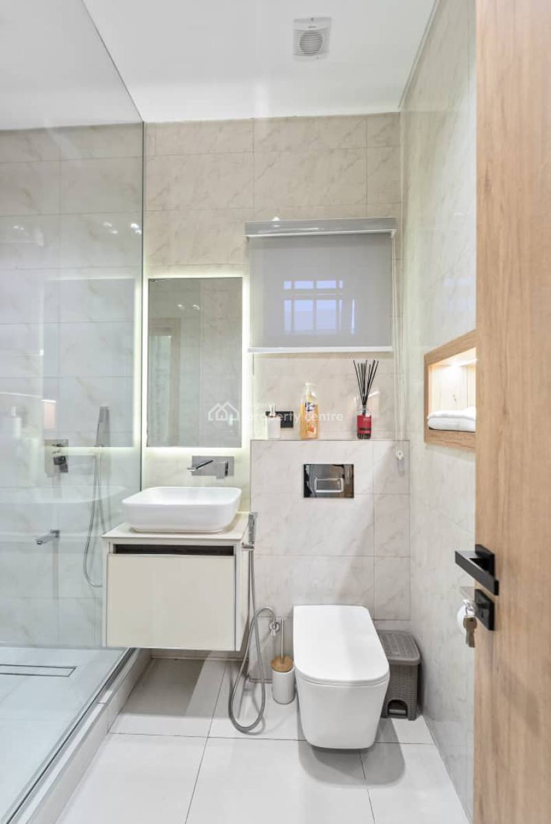 2 Bedroom Duplx, Magodo, Gra Phase 2, Magodo, Lagos, Flat / Apartment Short Let