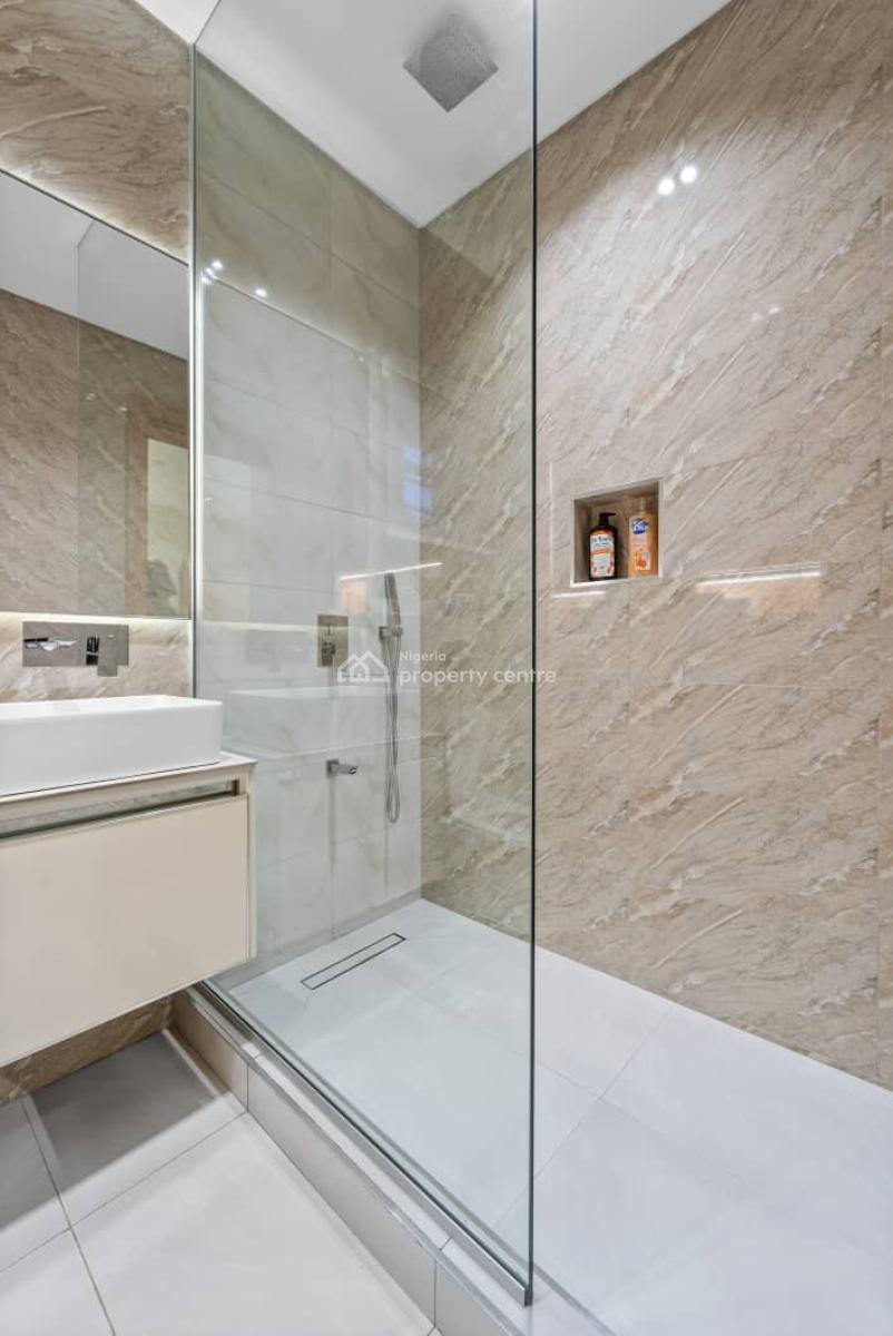 2 Bedroom Duplx, Magodo, Gra Phase 2, Magodo, Lagos, Flat / Apartment Short Let