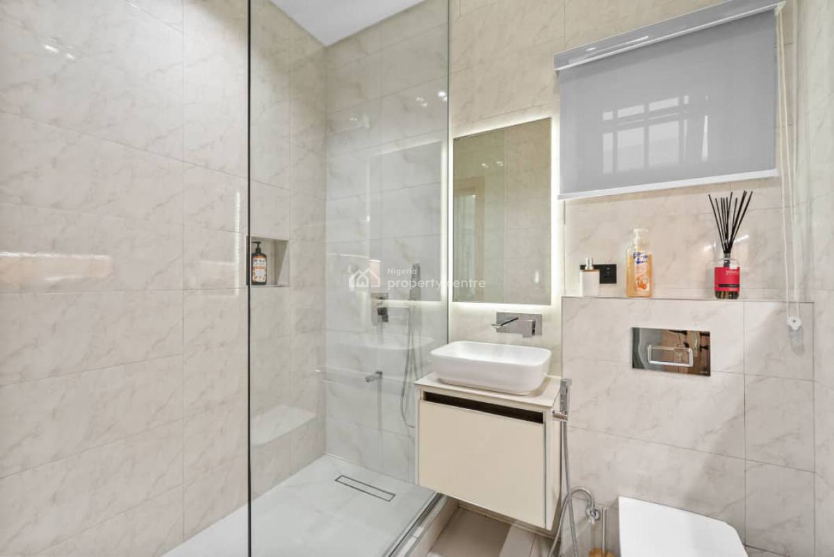 2 Bedroom Duplx, Magodo, Gra Phase 2, Magodo, Lagos, Flat / Apartment Short Let