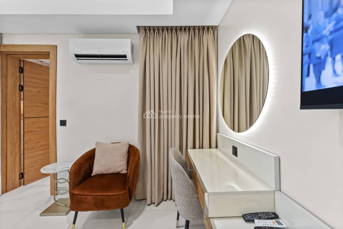 2 Bedroom Duplx, Magodo, Gra Phase 2, Magodo, Lagos, Flat / Apartment Short Let