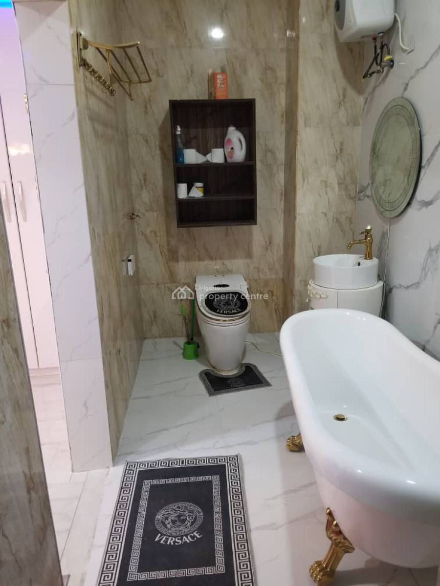 Waterfront 3bedroom Apartment*, Banana Island, Ikoyi Lagos, Banana Island, Ikoyi, Lagos, House for Rent