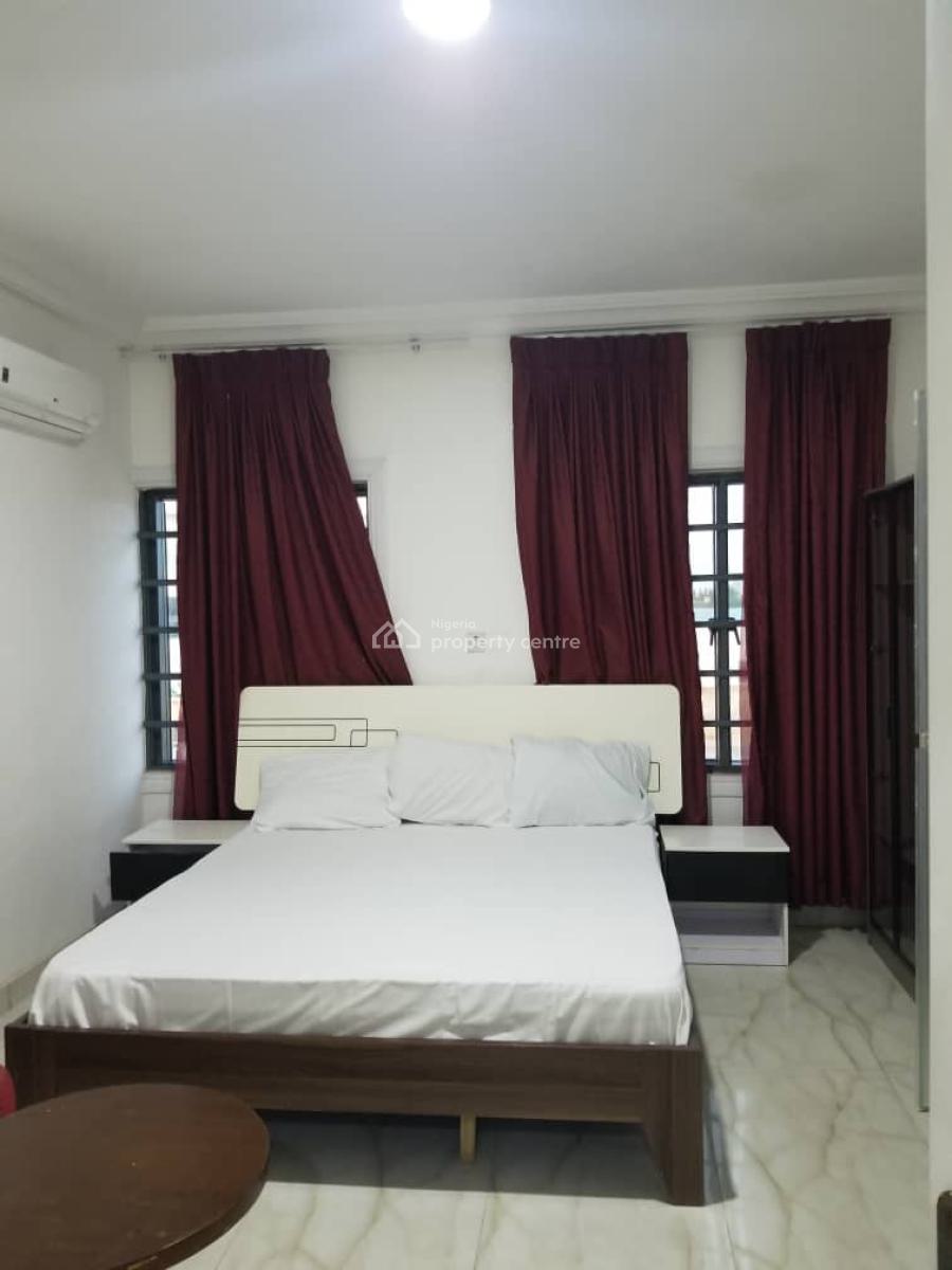 Waterfront 3bedroom Apartment*, Banana Island, Ikoyi Lagos, Banana Island, Ikoyi, Lagos, House for Rent