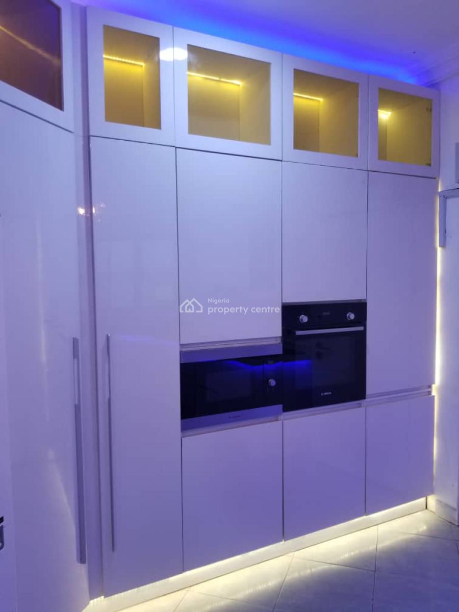 Waterfront 3bedroom Apartment*, Banana Island, Ikoyi Lagos, Banana Island, Ikoyi, Lagos, House for Rent