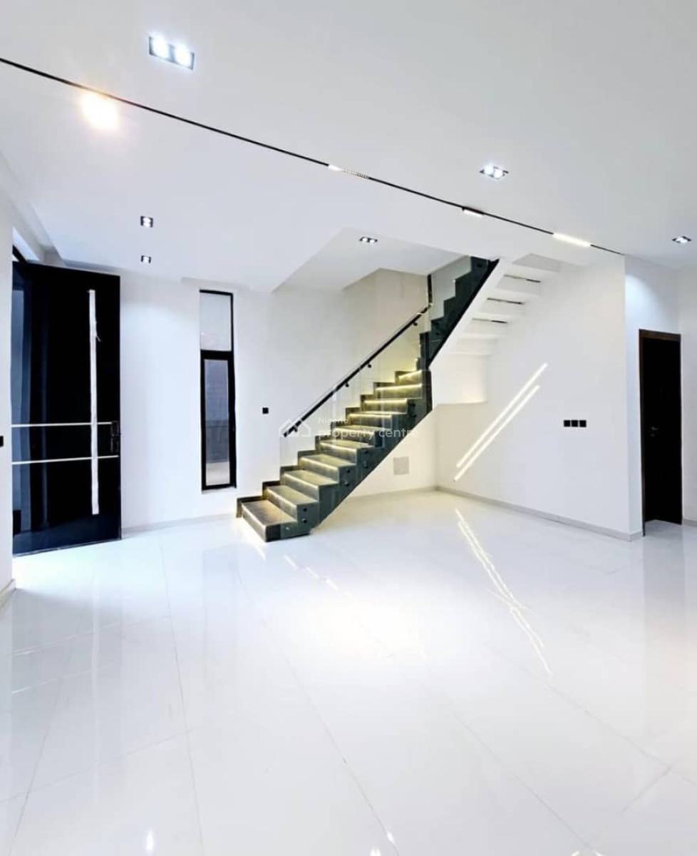 Astonishing Luxury 4 Bedroom Detached Duplex Plus a Bq, Ikota, Lekki, Lagos, Detached Duplex for Sale